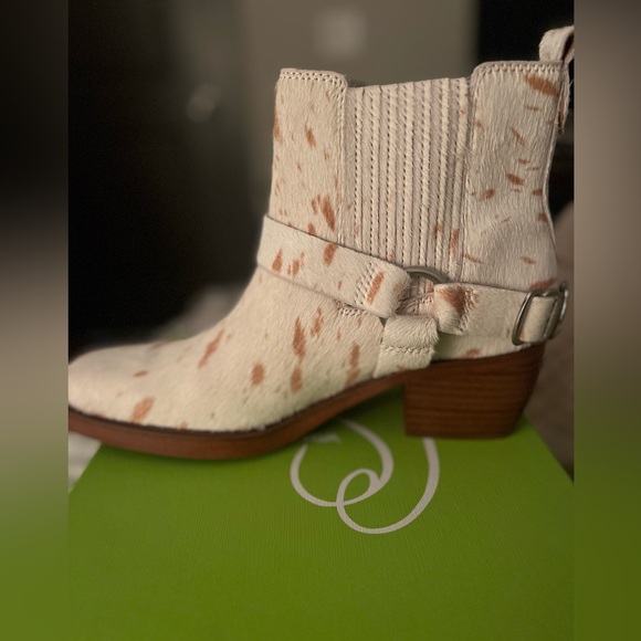 Sam Edelman boots - Picture 3 of 5